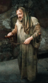 Bernard de Gault - König der Bettler