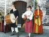 Heiter bis Folkig