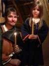 Julmarkt im Alamannenmuseum