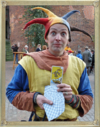 Rebasius Funkenflug