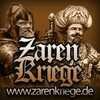 Mittelalterspiel die Zarenkrieger