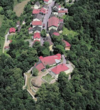 Mittelalterliches Spectaculum auf der Burg zu Mitterfels