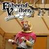 Fahrend Volker