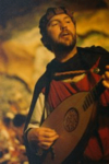 Der Barde Michael