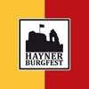 Hayner Burgfest
