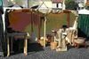 Mittelalter-Kunst
