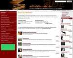 Partner Bannerwerbung (Button 160x90)