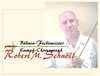 Bühnenfechtmeister R.M.Schnöll