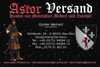 Astor Versand