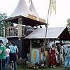 Mittelaltermarkt Kugelsburg