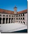 Mittelalterlicher Markt ob Kulmbach