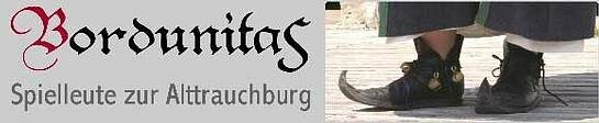 Bordunitas - Spielleute zur Alttrauchburg