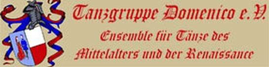 Tanzgruppe Domenico