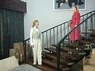 Film · Ferres & Joanna Page in Robert Youngs Film "NoShow" 2005