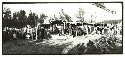 Spilwut - Bardensang und Saitenklang