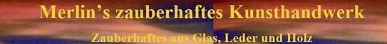 Zauberhaftes aus Glas, Leder und Holz