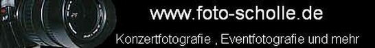 Konzertfotografie, Eventfotografie und mehr