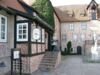 Burgschänke der Burg Bederkesa