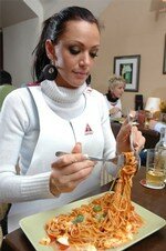 Cartedli - ein Latz für Gäste und Gastronomen