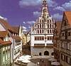 Mittelalterlicher Adventszauber Bad Waldsee