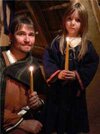 Julmarkt im Alamannenmuseum
