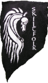Skiltfolk