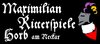 Maximilian Ritterspiele Horb
