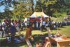 Mittelalterfest zu Ottenstein