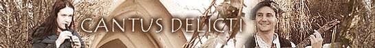 Cantus Delicti