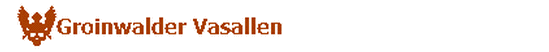 Groinwalder Vasallen