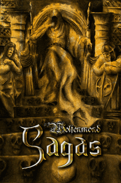 Tourtitel: Sagas - eine Reise ins mythische Island