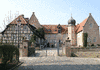 Mittelalterliches Burgfest Burg Bederkesa