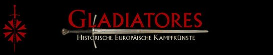 Gladiatores in Karlsruhe