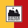 Hayner Burgfest