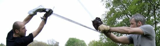 Die Quellen unseres Kampfsystemes
