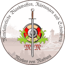 Markus von Marburg