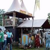 Mittelaltermarkt Kugelsburg