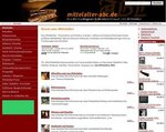 Partner Bannerwerbung (Button 160x90)